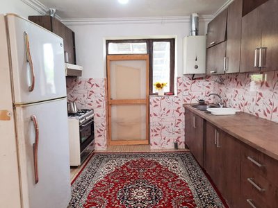 کلبه دوخوابه مامان جون