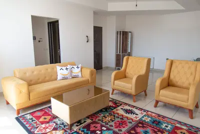 مجتمع اقامتی تشریفات - واحد 604