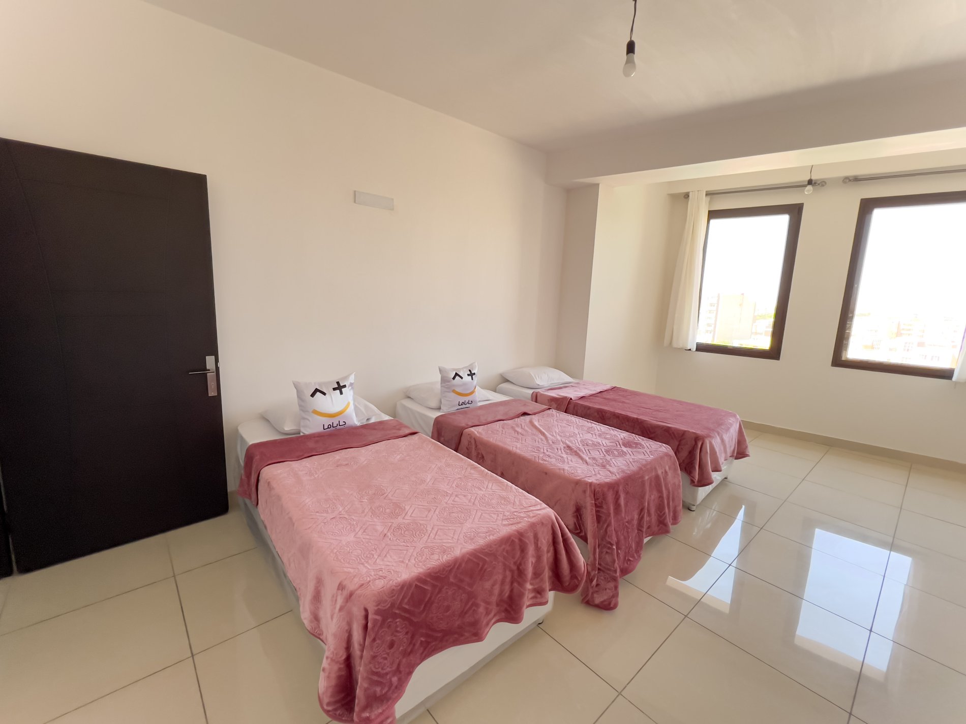 مجتمع اقامتی تشریفات - واحد 303