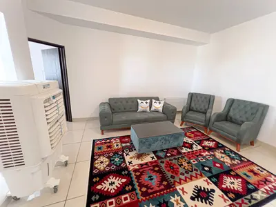 مجتمع اقامتی تشریفات - واحد 402