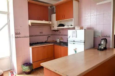 آپارتمان یک خوابه مصباح ۳