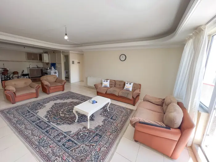 مجتمع اقامتگاهی لوکس - واحد 302