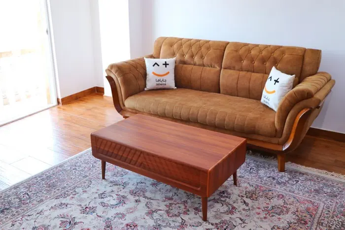 آپارتمان دوخوابه گل محمدی