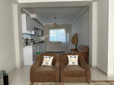 آپارتمان یک خوابه گلریز