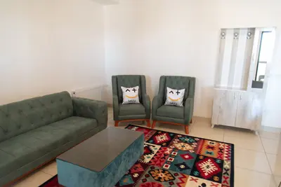 مجتمع اقامتی تشریفات - واحد 602