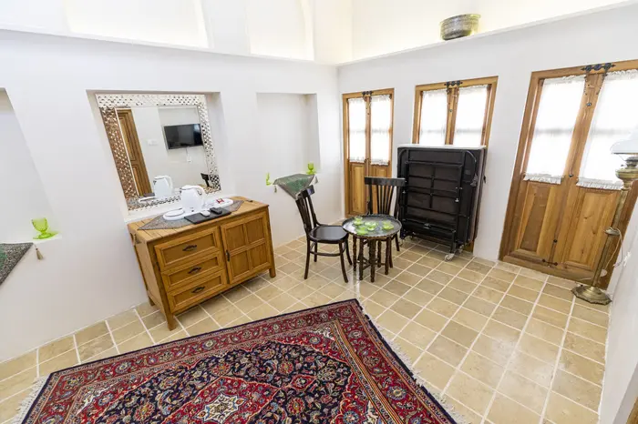 اقامتگاه سنتی سرای کاسیان - واحد 103