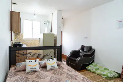 سوئیت فلت سعید ۱