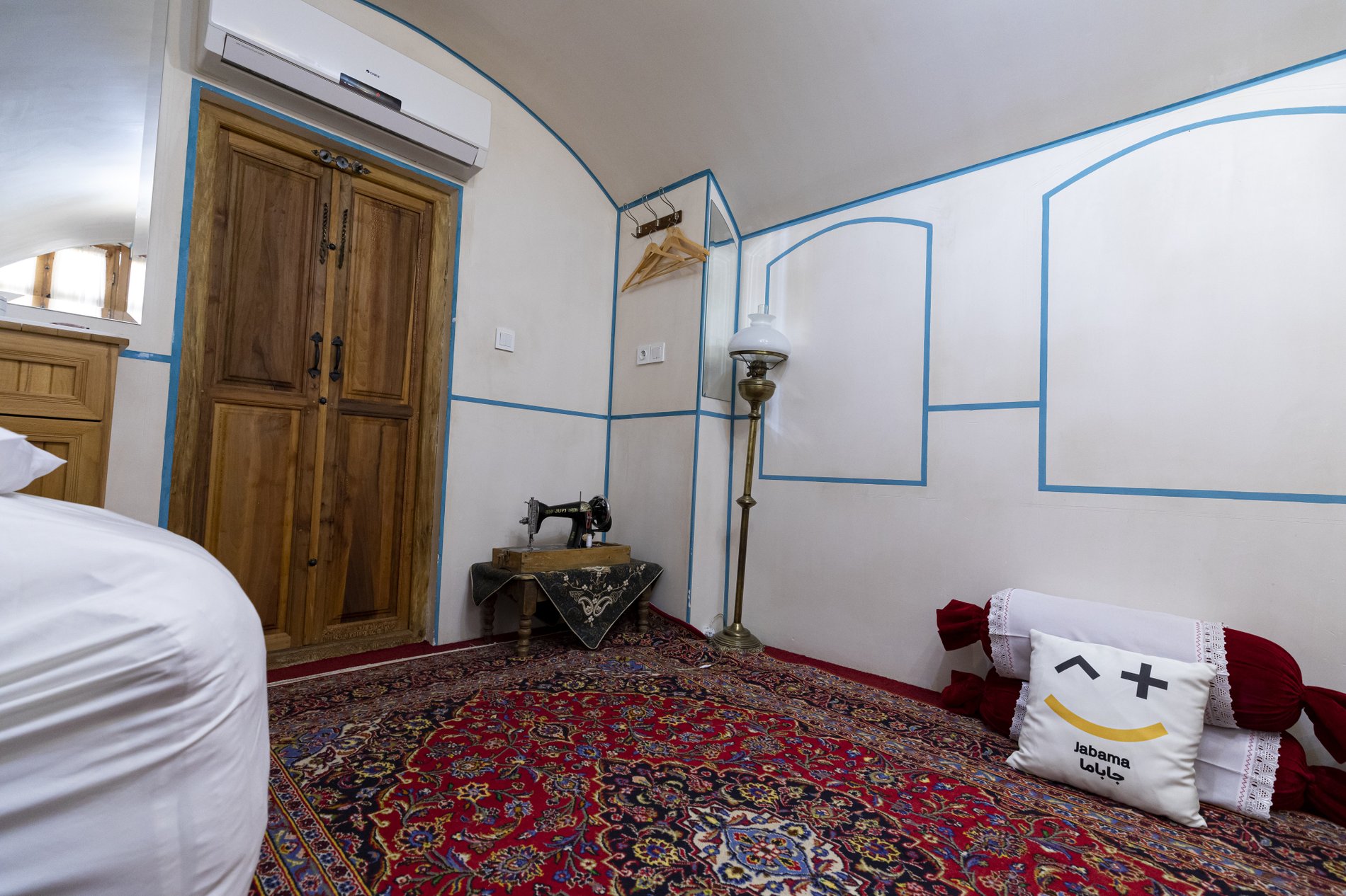 سرای کاسیان - واحد 102