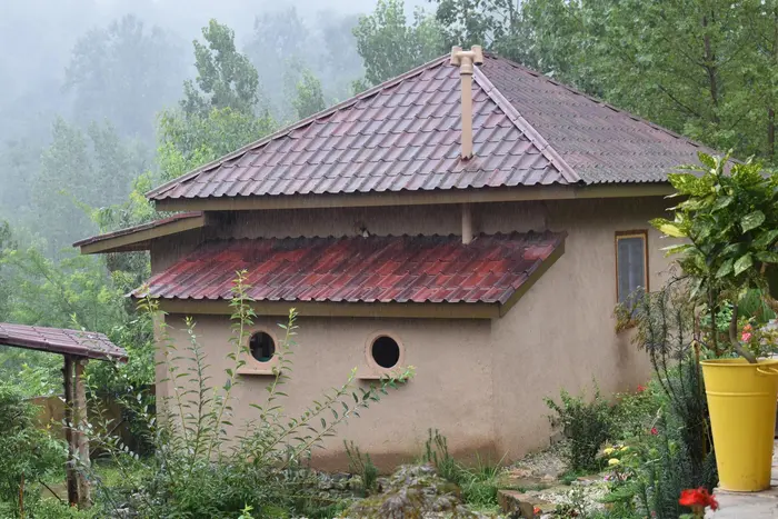 بوم گردی یارا - واحد افرا