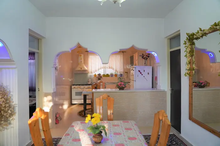 ویلا دوخوابه فرهنگ سلطانی