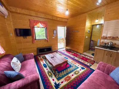 بومگردی مین سی - واحد تیرنگ