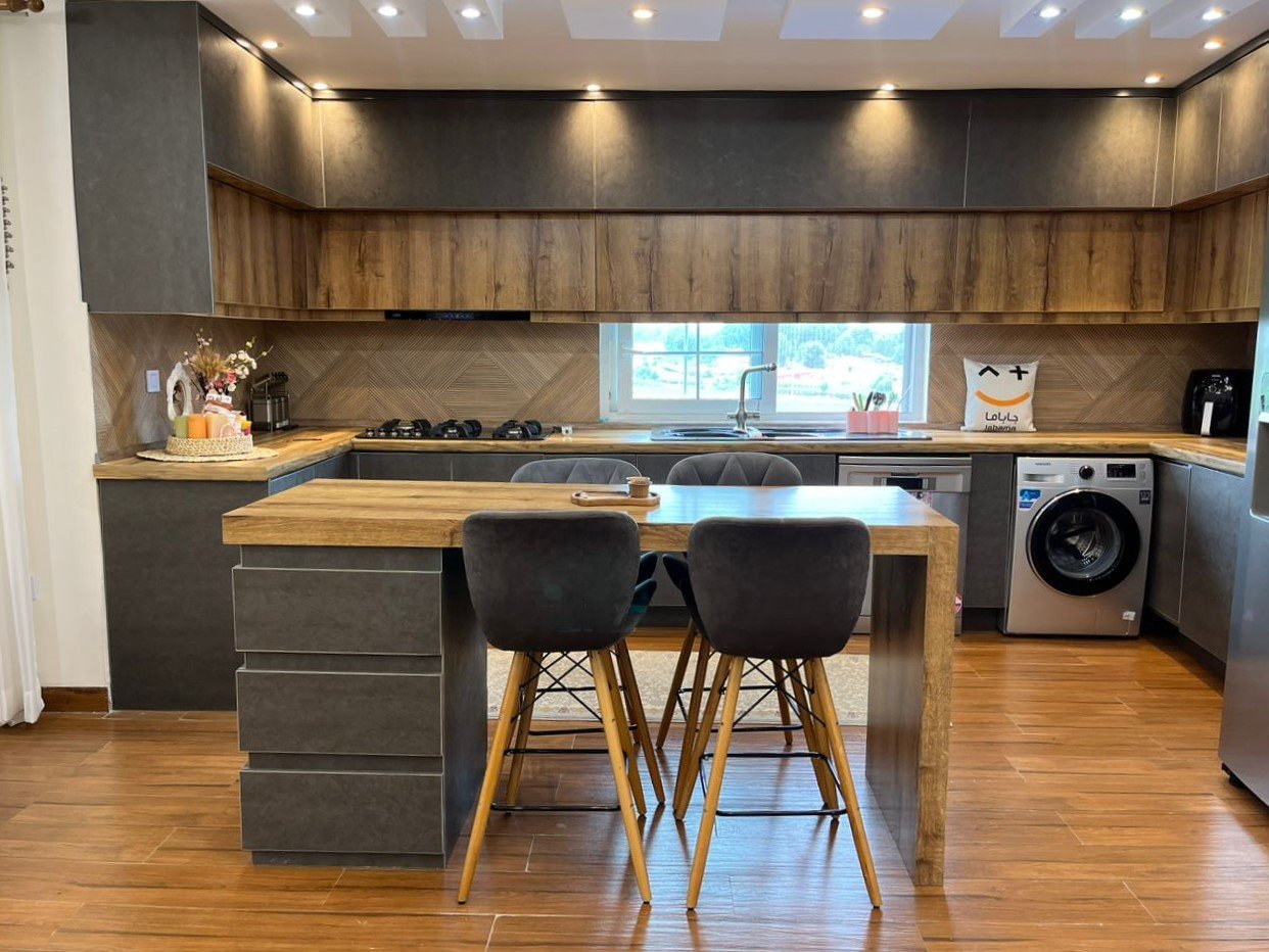 دوخوابه گلساران 2