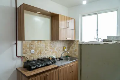 سوئیت فلت سعید ۱