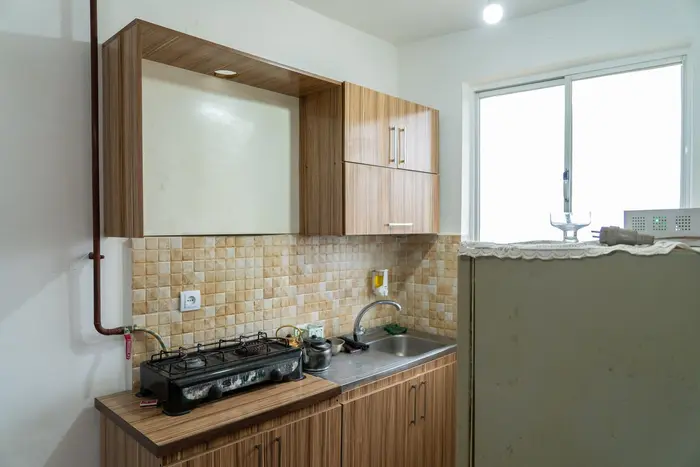 سوئیت فلت سعید ۱