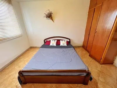 آپارتمان یک خوابه ساحلی ماکارلند 1