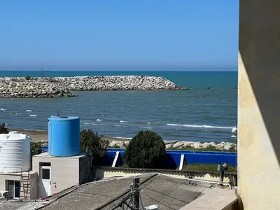 آپارتمان یک خوابه ساحلی کارما 4