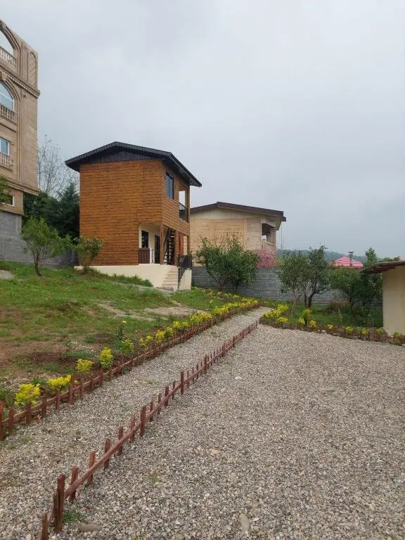 دوخوابه بلوط سیاه