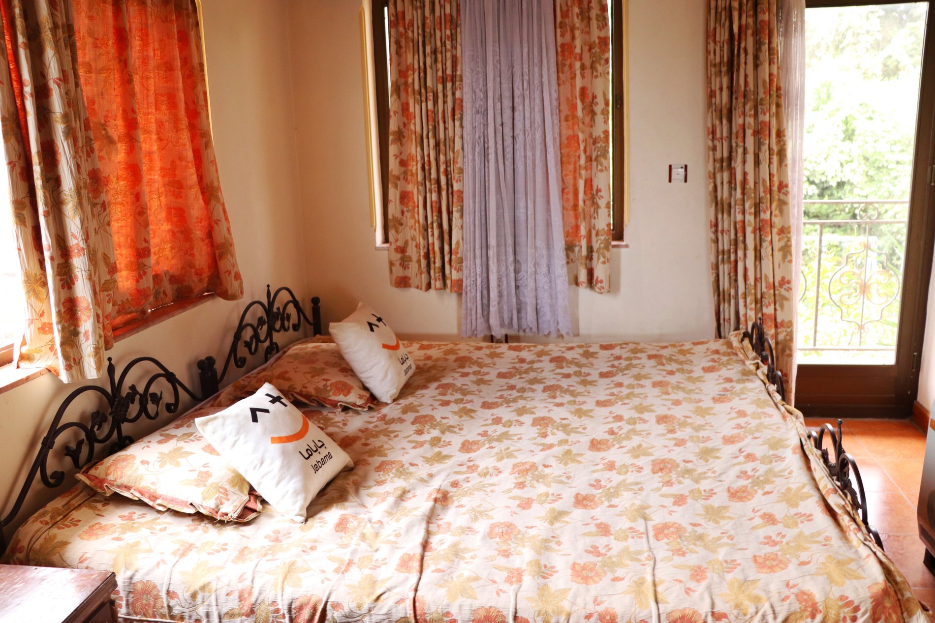 آپارتمان یک خوابه ساحلی سیمین