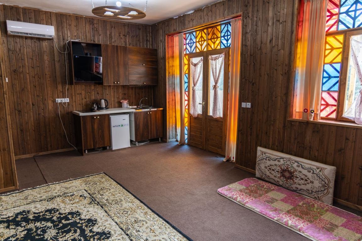 سیندخت - واحد میچکا