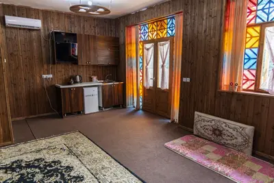 بومگردی سیندخت - واحد میچکا