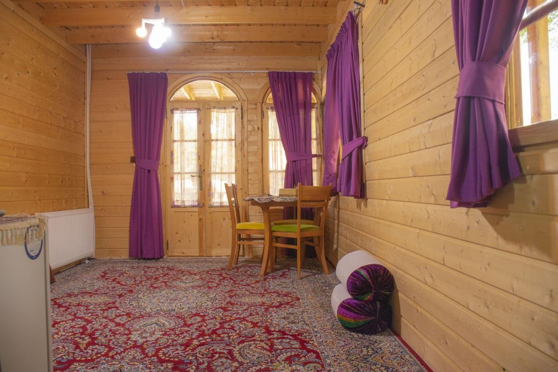 لاکوجان - واحد گیل بانو 1