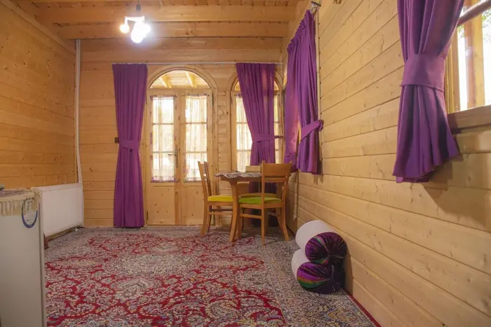 بوم گردی لاکوجان - واحد گیل بانو 1