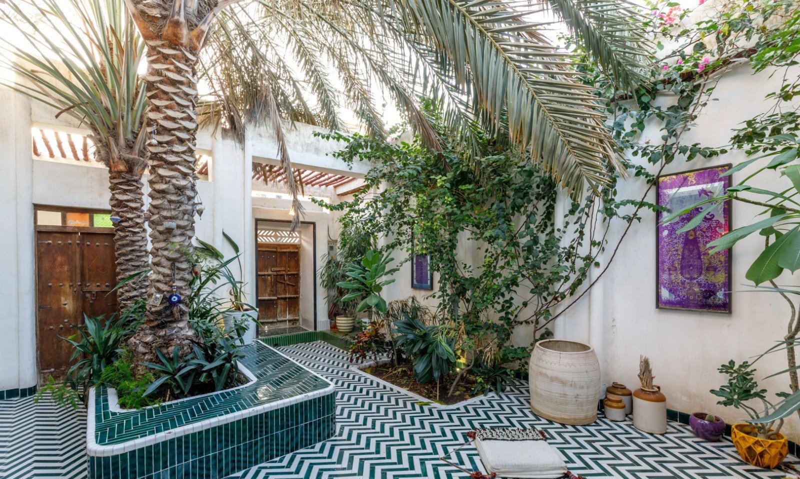 بومگردی دوخوابه ساحلی لافت 17