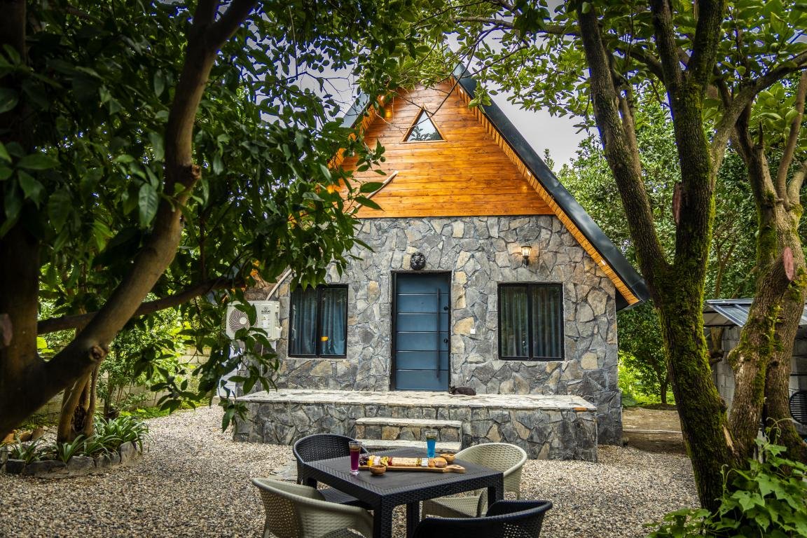 یک خوابه شیخ