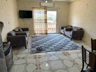 آپارتمان یک خوابه ساحلی کارما 4