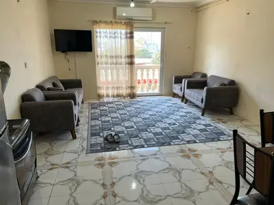 آپارتمان یک خوابه ساحلی کارما 4