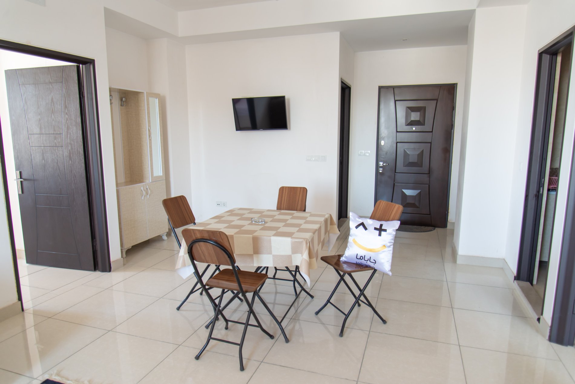 مجتمع اقامتی تشریفات - واحد 301