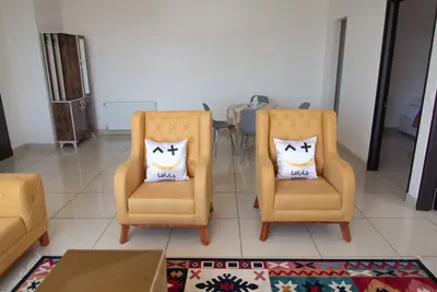 مجتمع اقامتی تشریفات - واحد 204