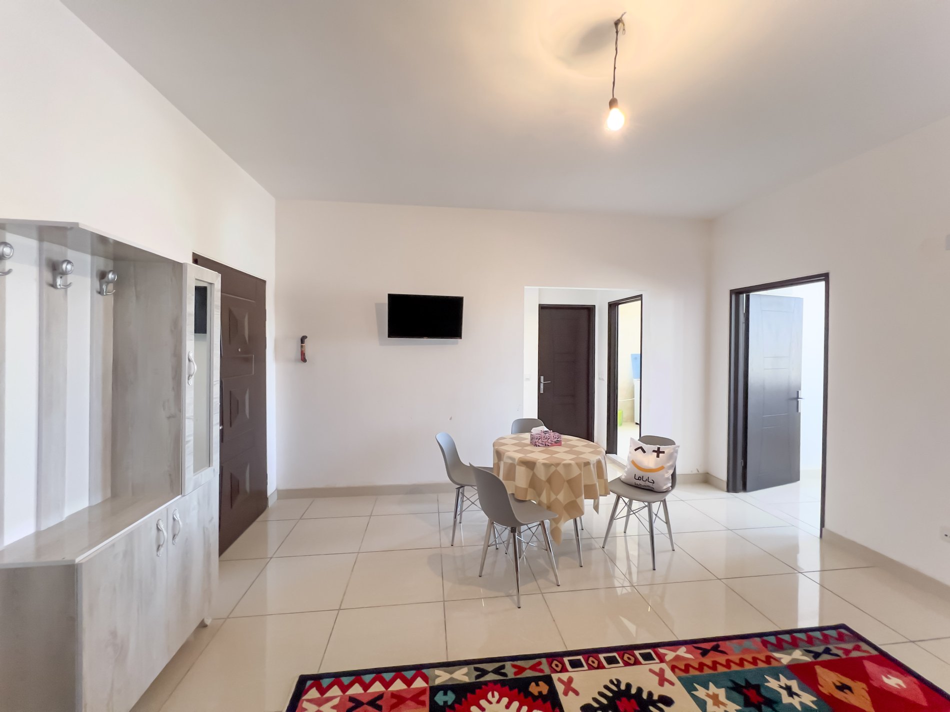 مجتمع اقامتی تشریفات - واحد 402