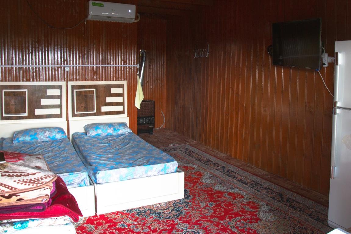 علی بابا - واحد پاییز 4