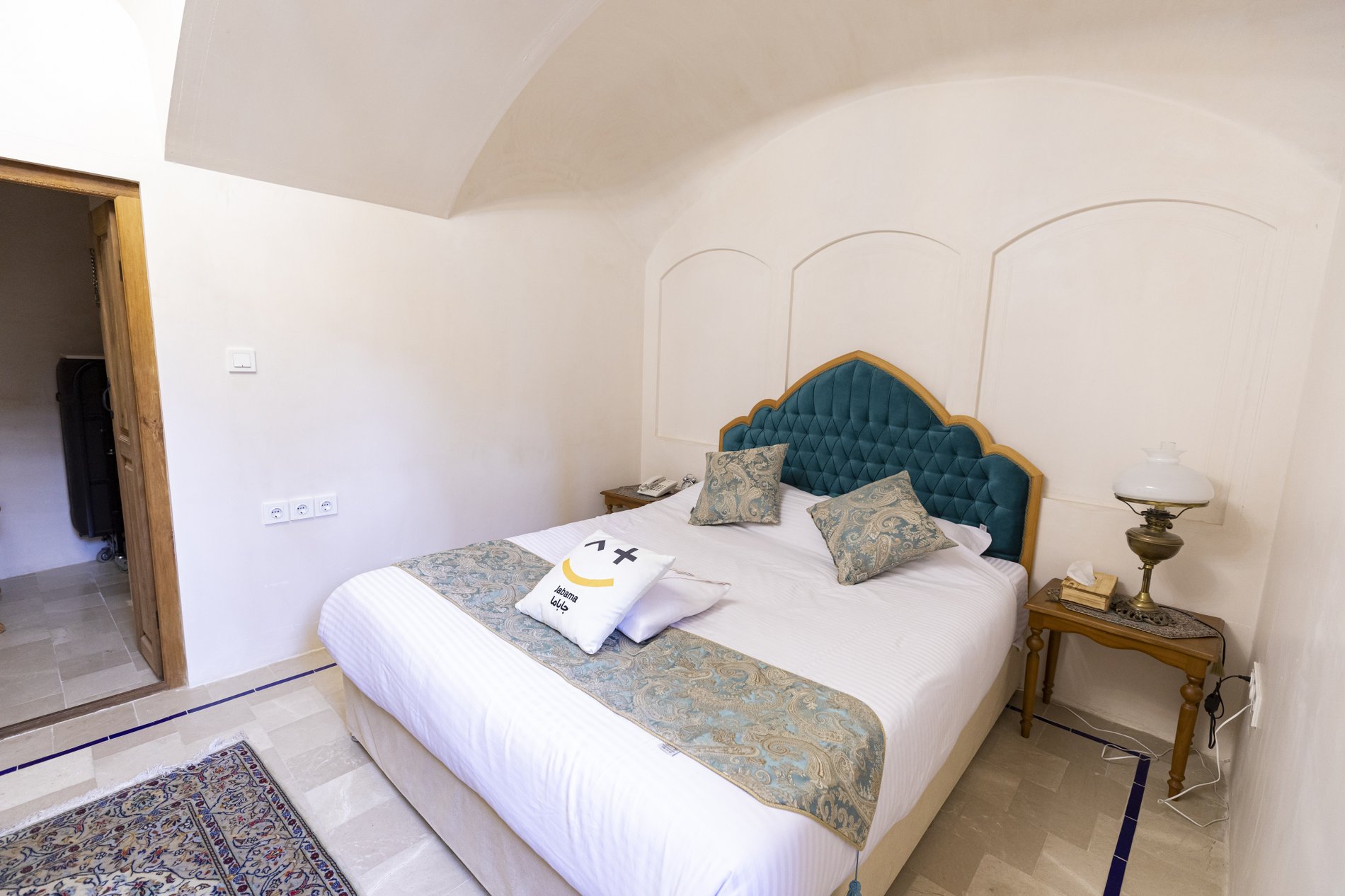 سرای کاسیان - واحد 106