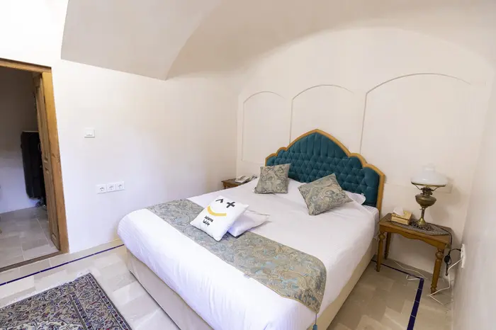 اقامتگاه سنتی سرای کاسیان - واحد 106