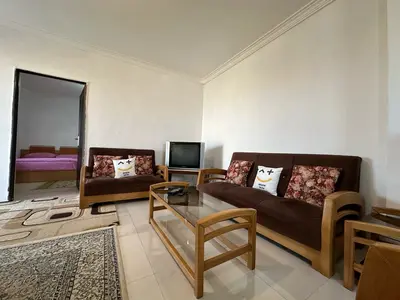 ویلا یک خوابه ساحلی آرامش