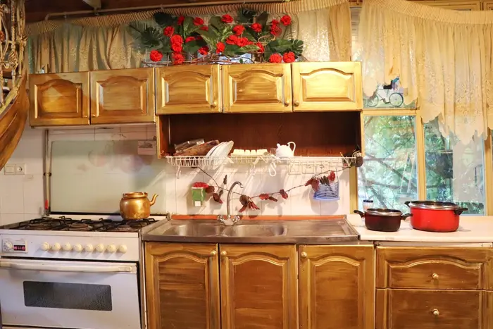 ویلا یک خوابه دوبلکس کوی آرام