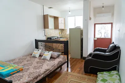 سوئیت فلت سعید ۱