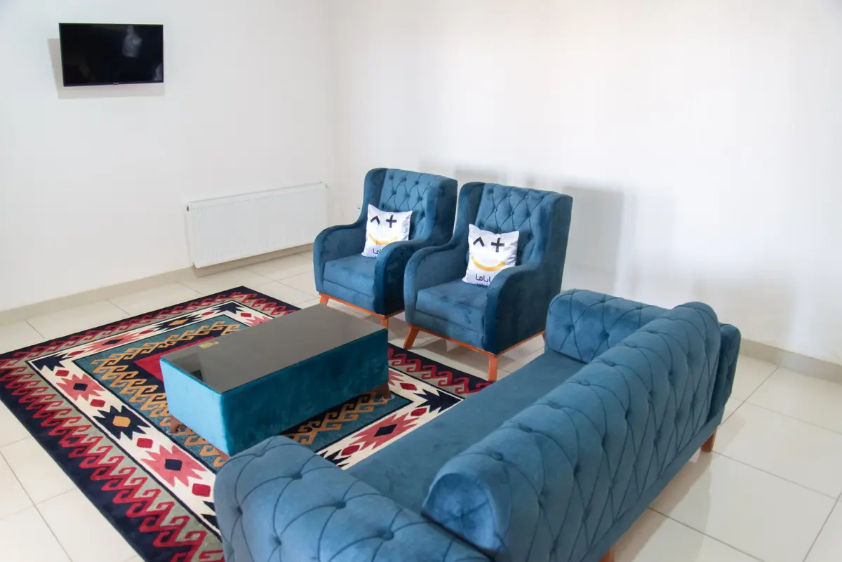 مجتمع اقامتگاهی تشریفات - واحد 103