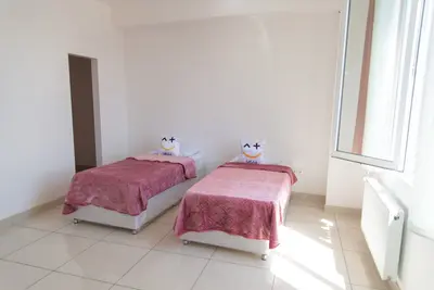 مجتمع اقامتی تشریفات - واحد 404