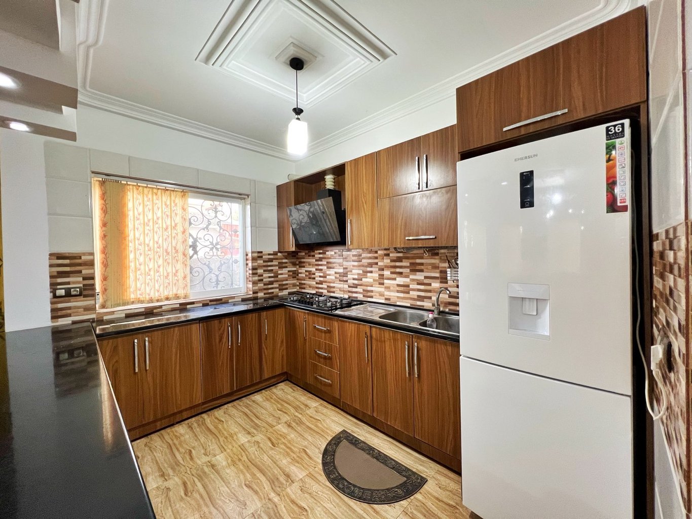 دوخوابه طبیعت 7