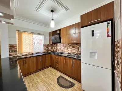 ویلا دوخوابه طبیعت 7