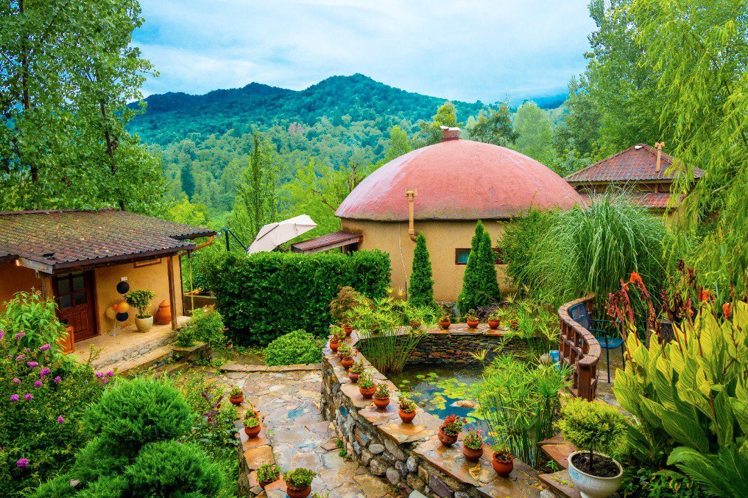 بومگردی یارا - واحد صنوبر