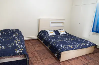 مجتمع اقامتی تبریز - واحد ۱۰۳