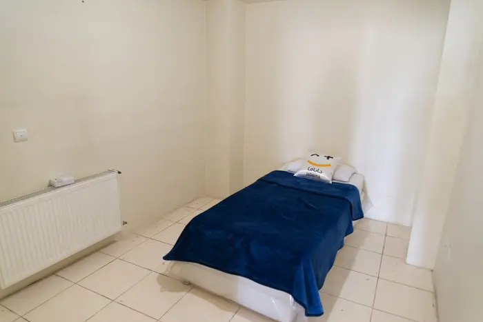 مجتمع اقامتگاهی لوکس - واحد 301 -   