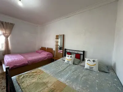 ویلا یک خوابه ساحلی آرامش