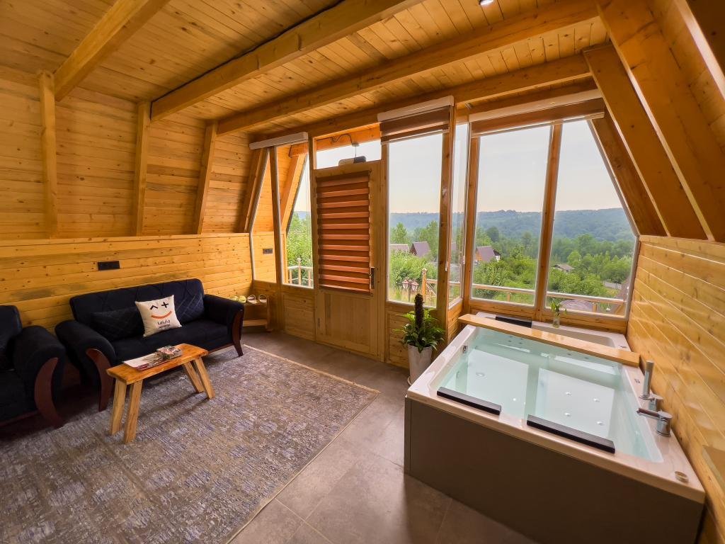 فلت سوئیسی فانوس - واحد vip 2