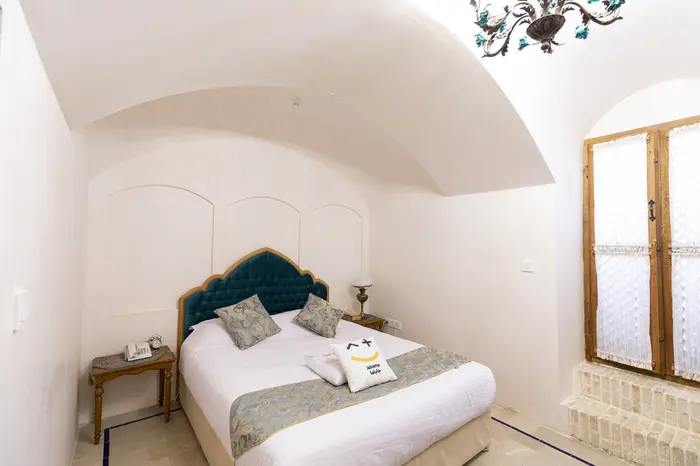 اقامتگاه سنتی سرای کاسیان - واحد 106