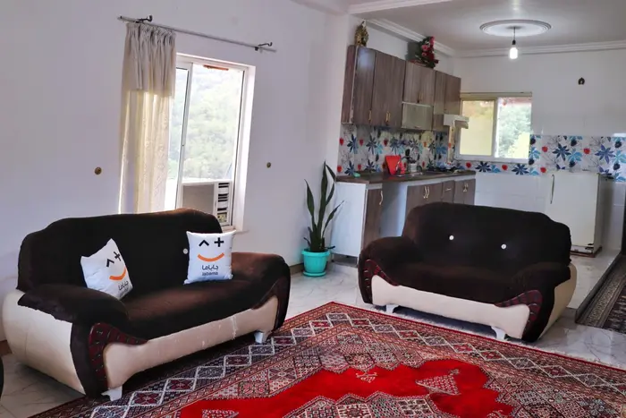 ویلا دوخوابه آبشار